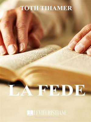 cover image of La Fede